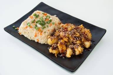 Dak Yori