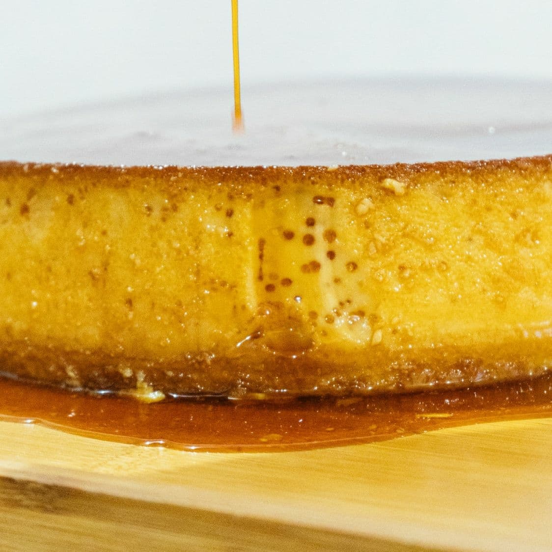 Flan Individual