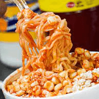 Maruchan Con Elote Amarillo