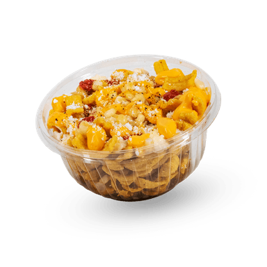 Conchi Elote Bowl