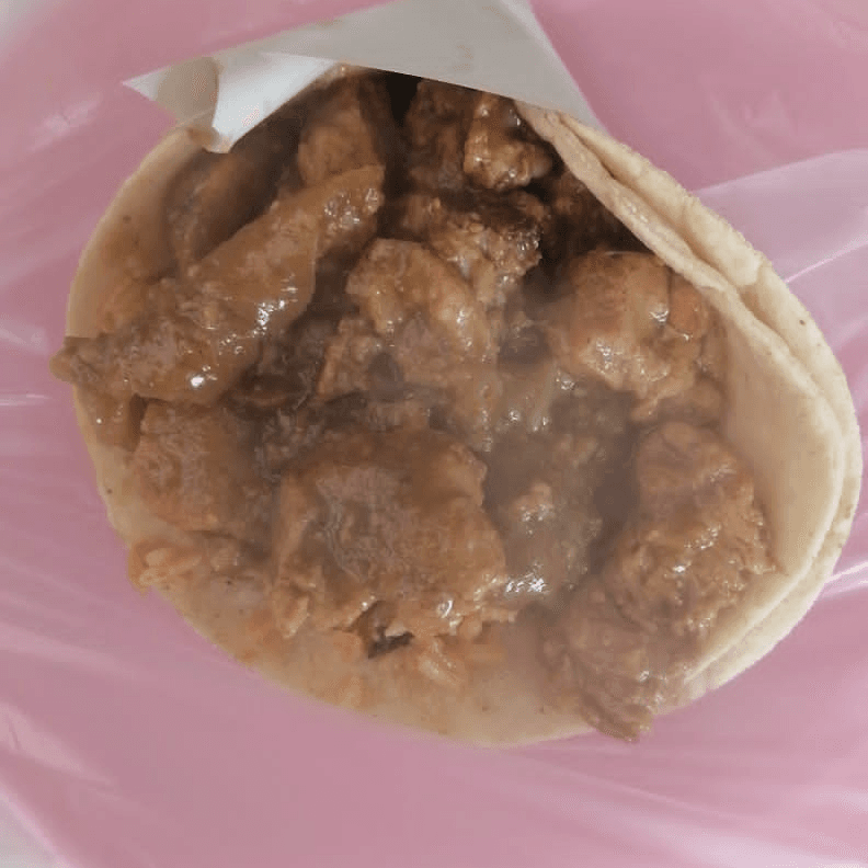 Chicharron