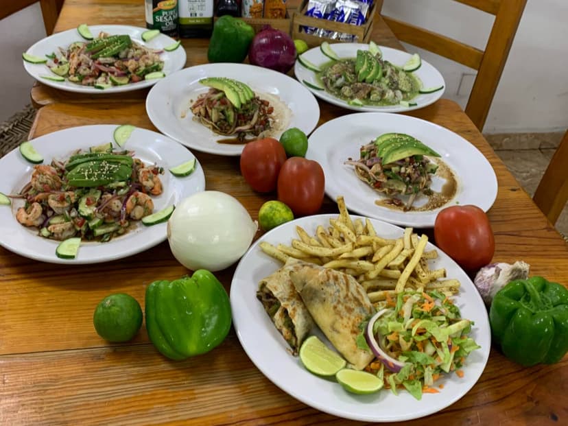 BARRA BETOS RESTAURANTE