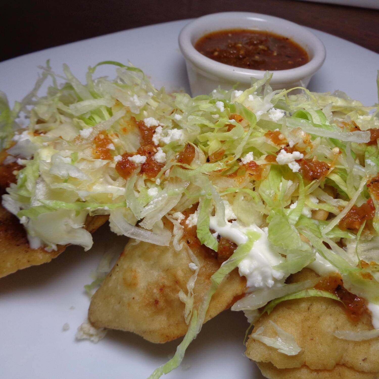 Empanada de Queso