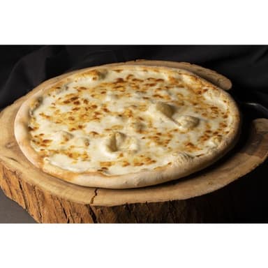 PIZZA 4 FORMAGGI MEDIANA