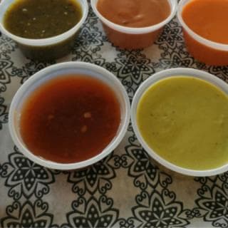 EXTRA SERRANO