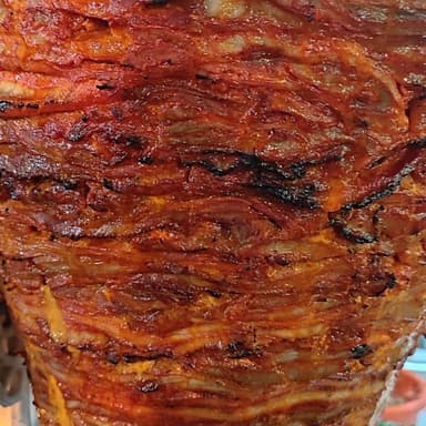 1/2 Kg de Carne al Pastor