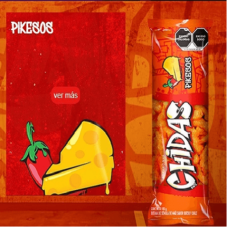 Pikesos