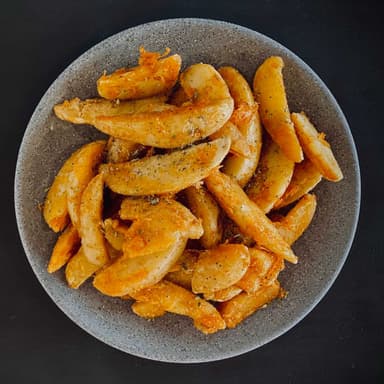 Papas Gajo