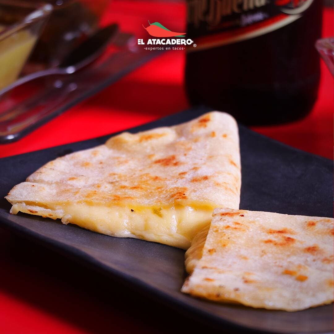 Triángulo de Queso