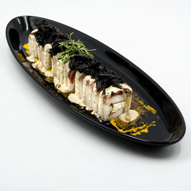Black Tuna Rollo Only