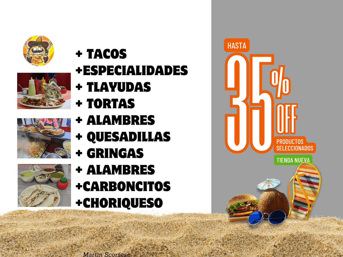 Taqueria Alex (Suc. Lazaro Cardenas)