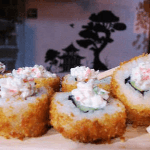 Tradicional Roll