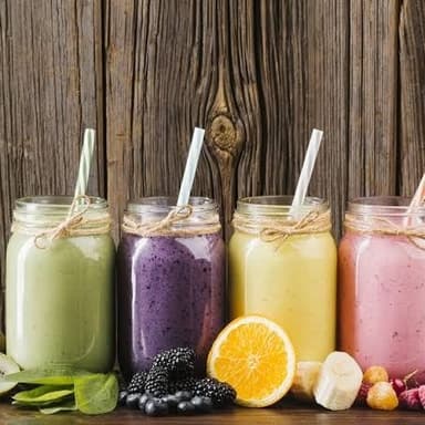 Smoothie Ligero
