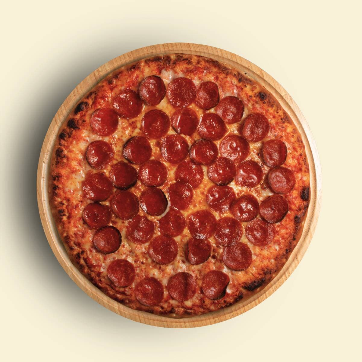 Killer Pizza