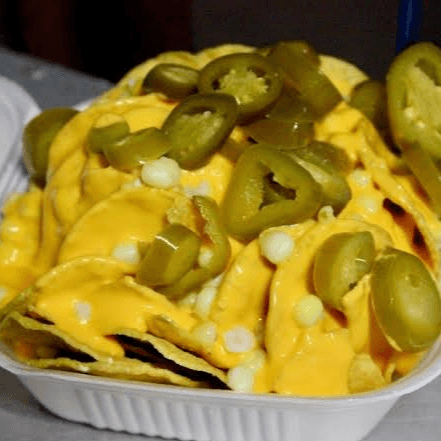 Nachos