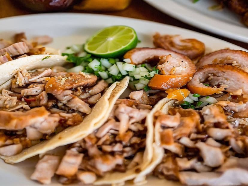 Carnitas Valerio