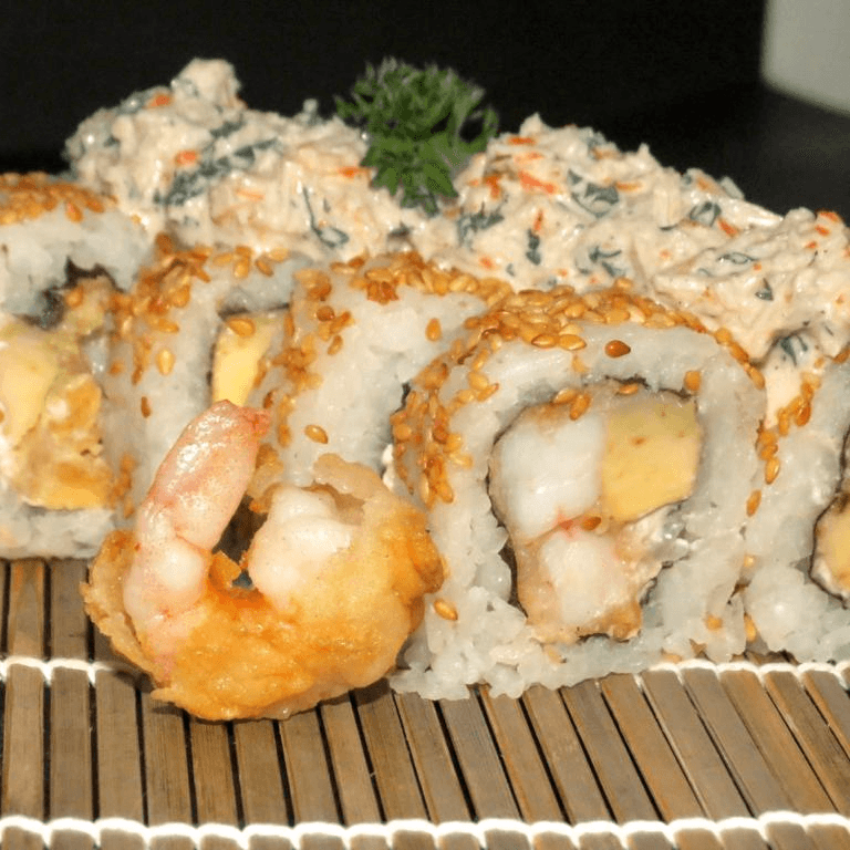 Saoko🍤🥢