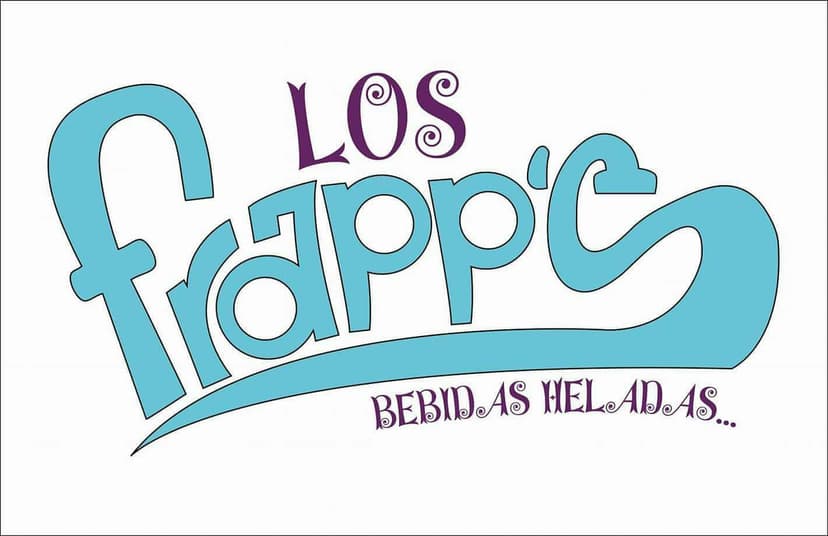 Los Frapp´s Bebidas Heladas