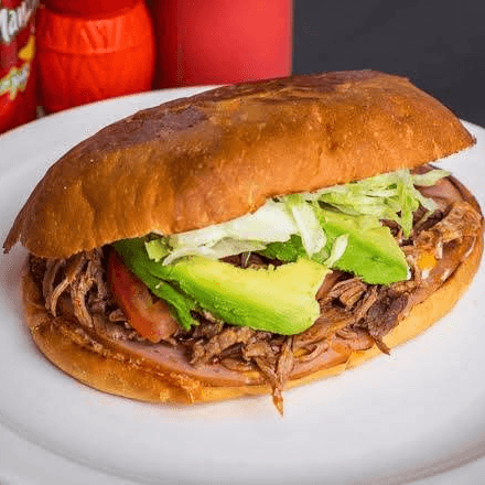 Torta de carne