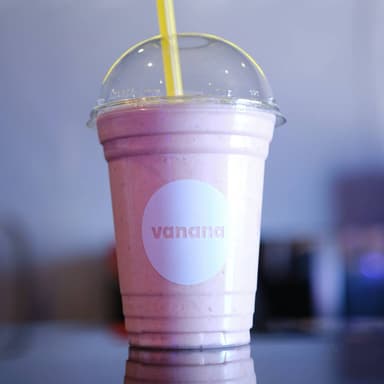 Pink Vanana