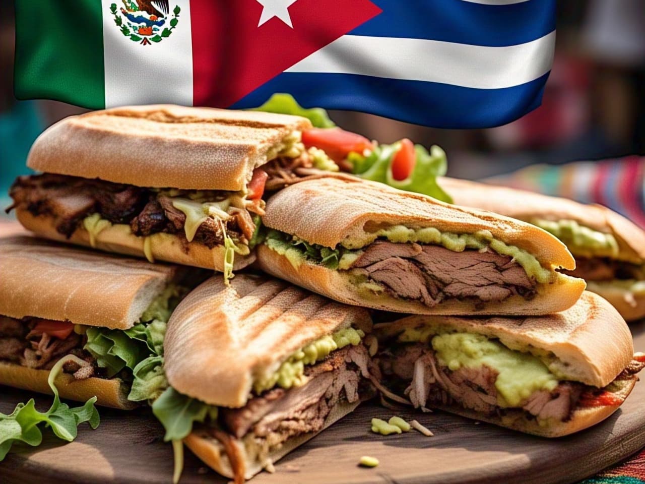 Tortas Cubanas Cubachilanga