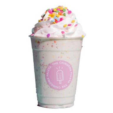 MILKSHAKE VAINILLA