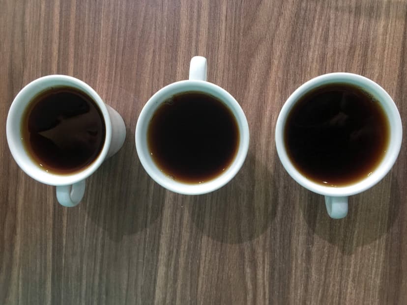 Cafeinómano Café