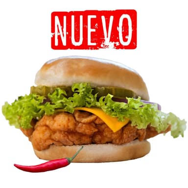 SPICY DEVIL DELUXE