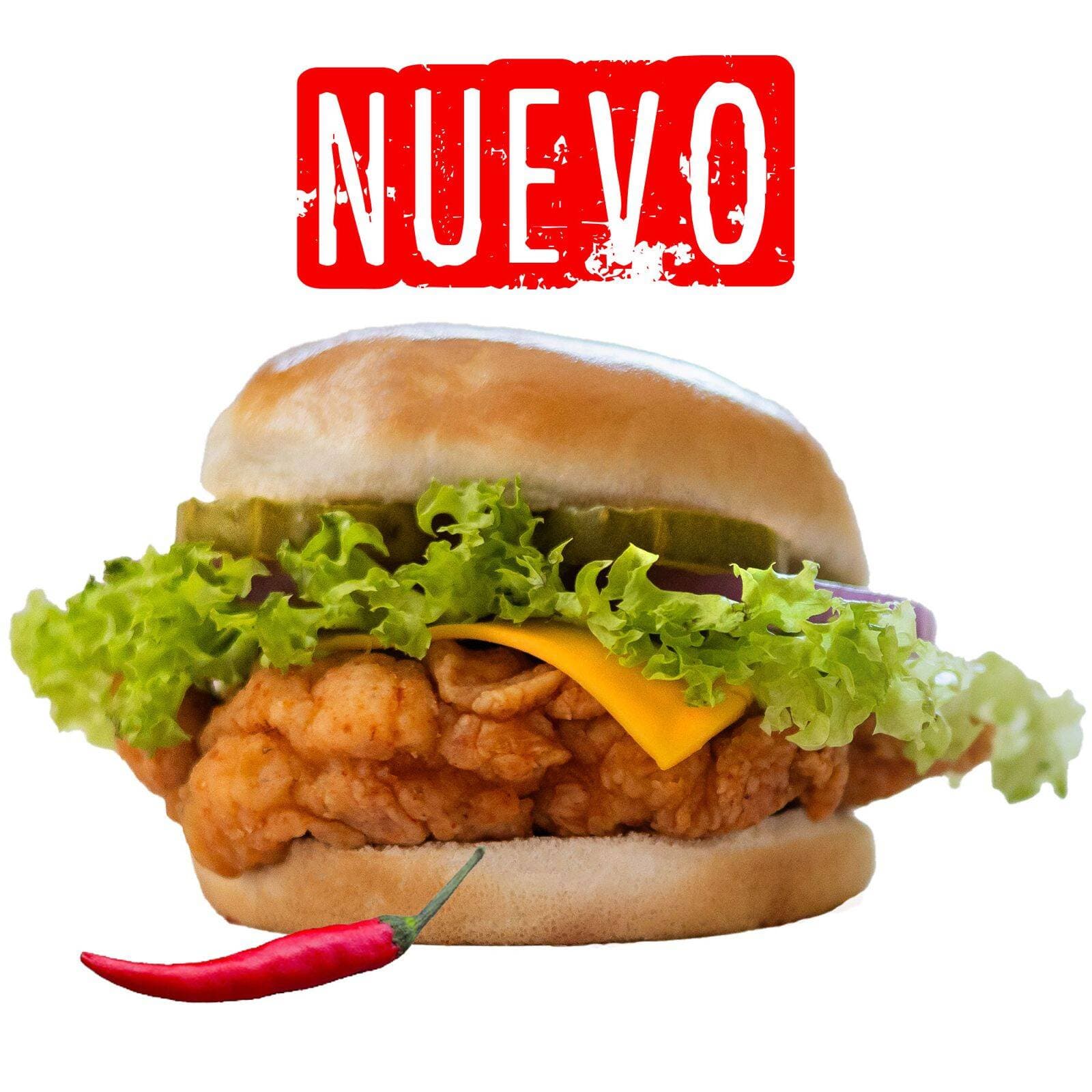 SPICY DEVIL DELUXE