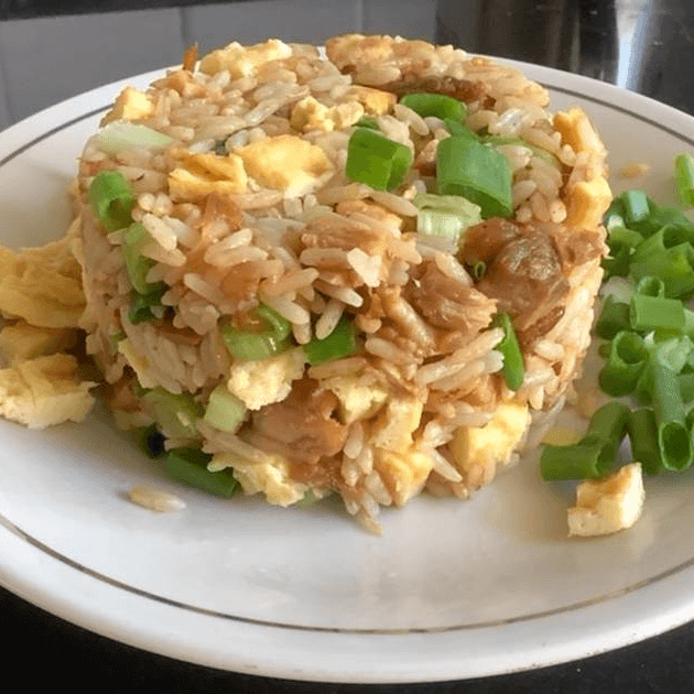Arroz Chaufa Porción