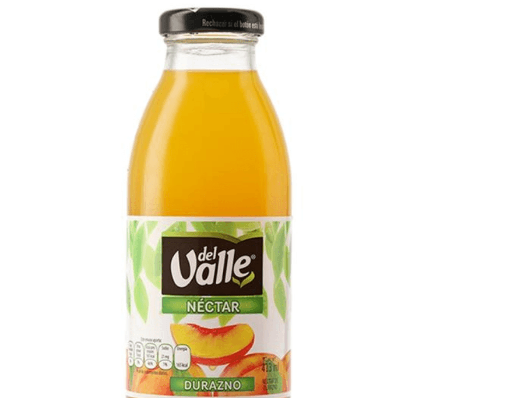 Jugos de Valle