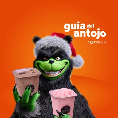 2 Litros de Helado a Precio Especial