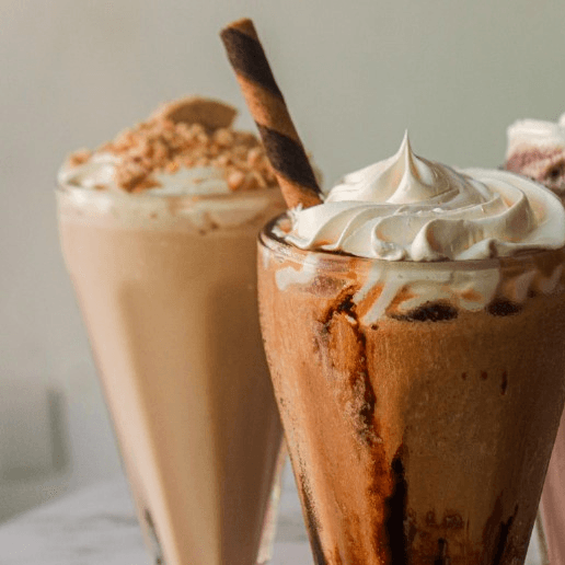 Frappé Clásico