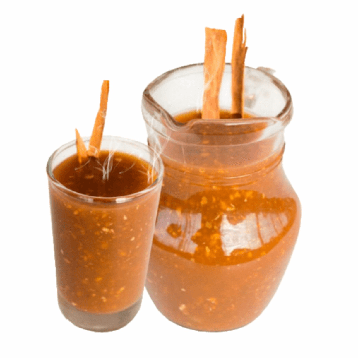 Vaso de Champú pequeño