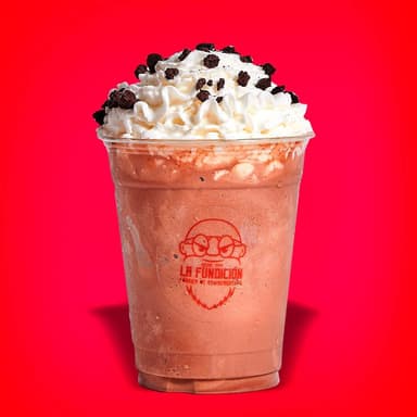 MALTEADA DE CHOCOCHIPS