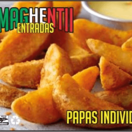 Papas Gajo
