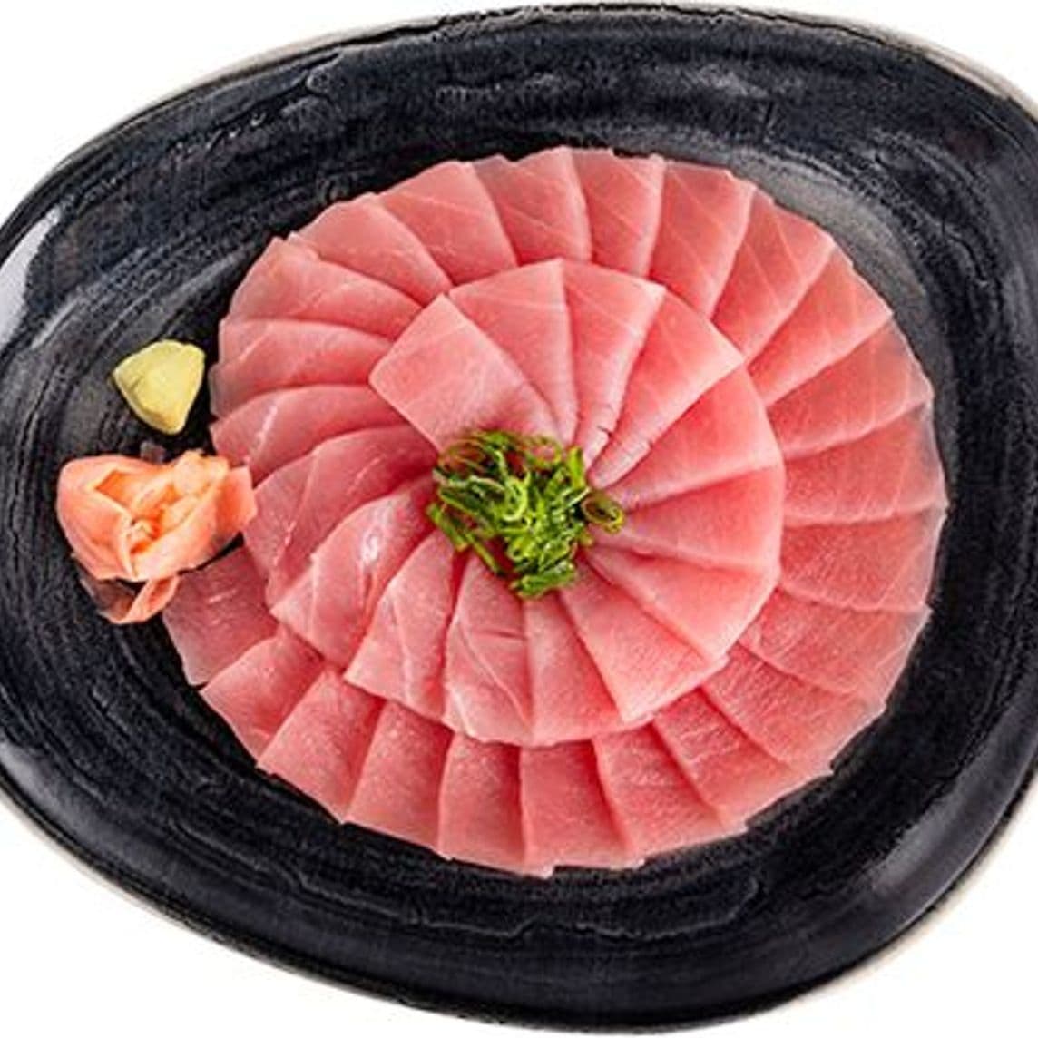 Sashimi de Atun
