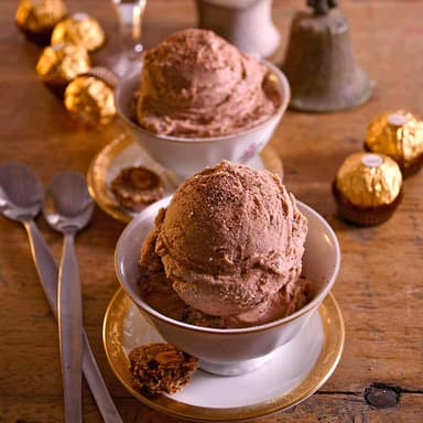 Nieve Ferrero (1/2L)
