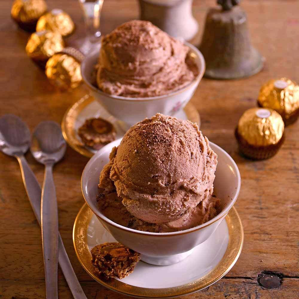 Nieve Ferrero (1/2L)