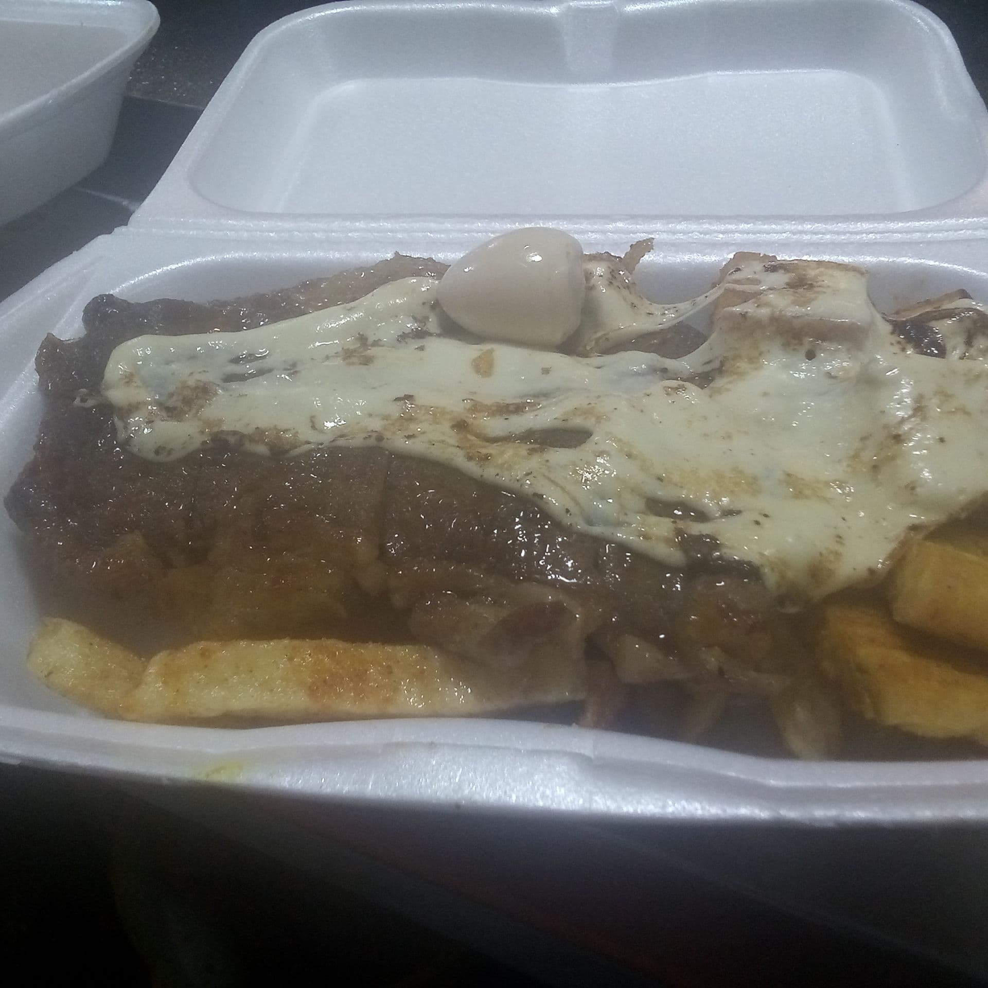 Churrasco