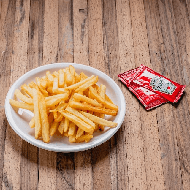 Papas Francesa