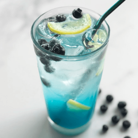 Mora Azul Refresher