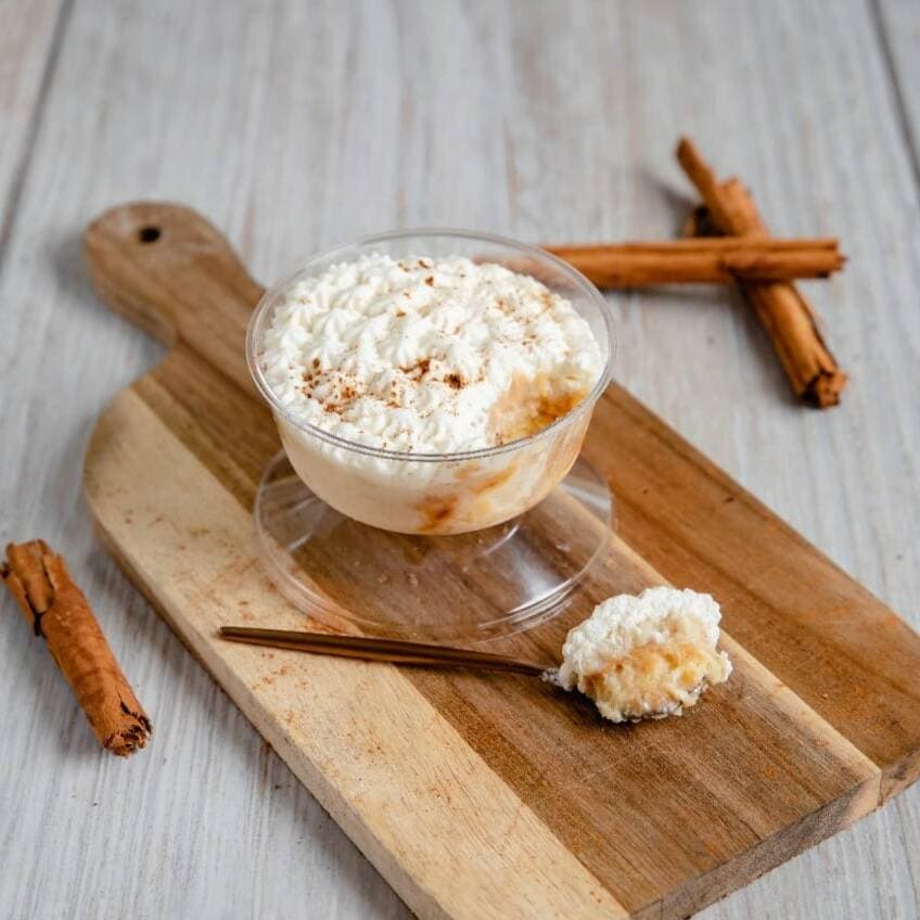 Tres Leches