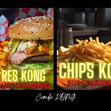 Res & Chips COMBO