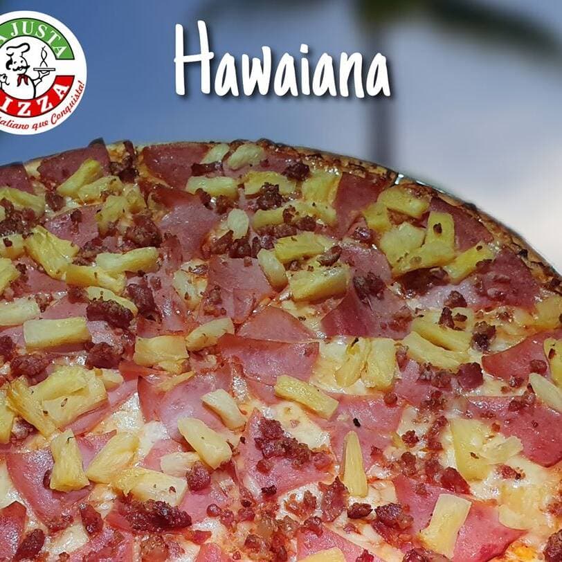 Hawaiana