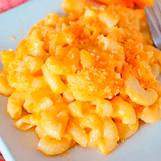 Side Mac & Cheese