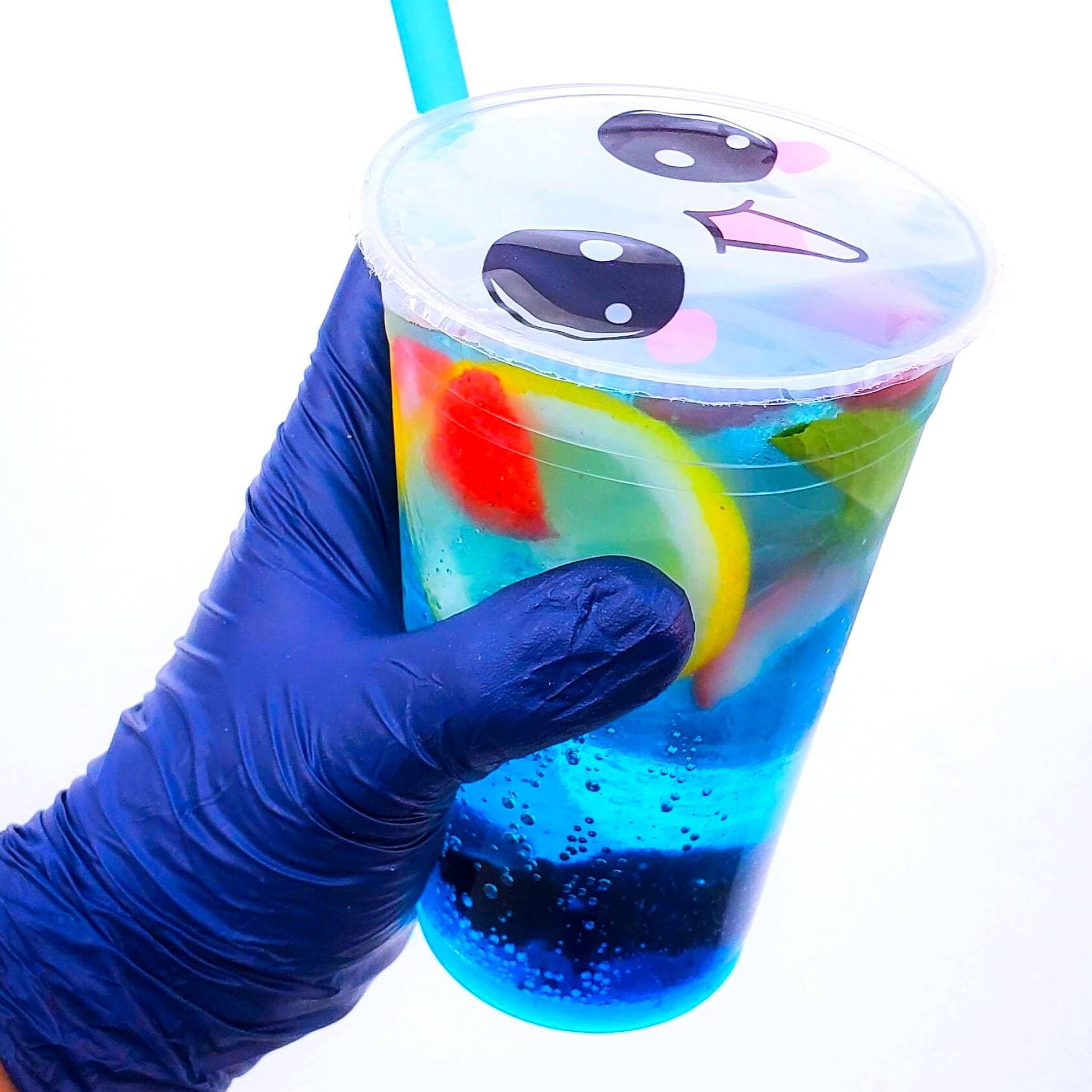 K-Soda Sueno de Moras
