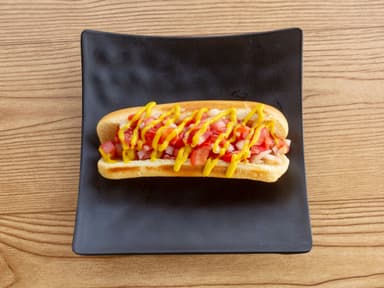 Hot Dog Equis