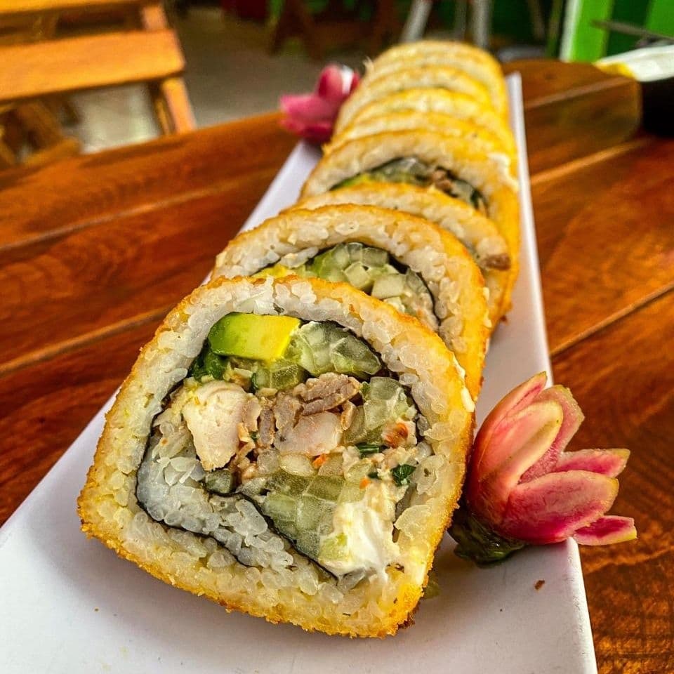 Sushi Mamalon