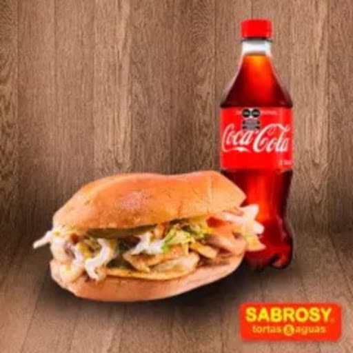 REVOLUCIONARIA+ REFRESCO 600ml